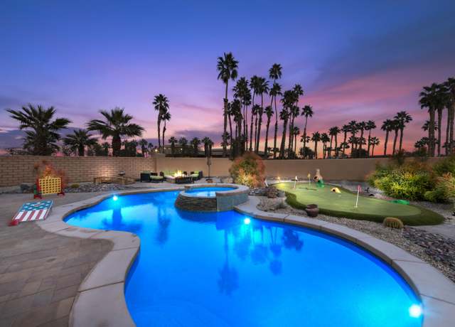 Property at 80481 Platinum Way, La Quinta, CA 92253, 3 beds, 3.5 baths