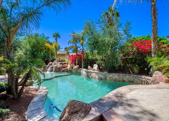 Property at 61188 Cactus Spring Dr, La Quinta, CA 92253, 4 beds, 4 baths