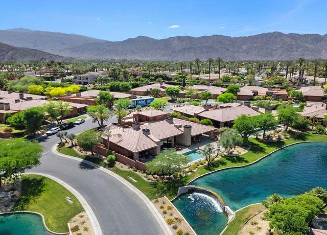 Property at 79680 Via Sin Cuidado, La Quinta, CA 92253, 4 beds, 4.5 baths