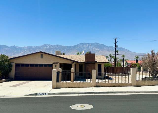 Property at 34525 Judy Ln, Cathedral City, CA 92234, 3 beds, 2 baths