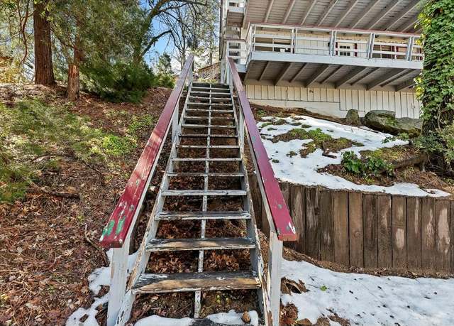 Property at 112 Zermat Dr, Crestline, CA 92325, 3 beds, 2 baths