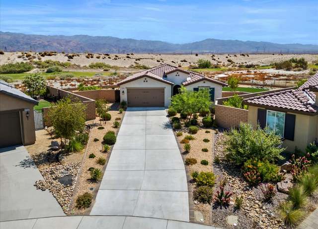 Property at 42940 Ascona Ln, Indio, CA 92203, 2 beds, 2 baths