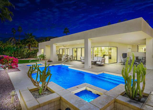 Property at 40380 Tonopah Rd, Rancho Mirage, CA 92270, 3 beds, 4.5 baths