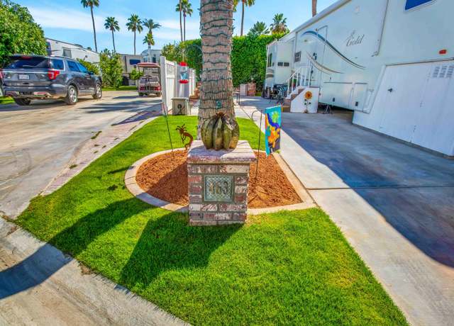 Property at 69411 Ramon Rd #463, Cathedral City, CA 92234
