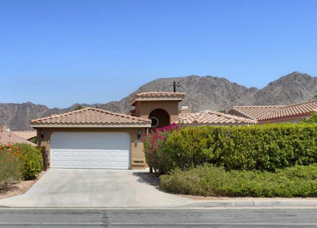 Property at 54660 Avenida Madero, La Quinta, CA 92253, 3 beds, 2 baths