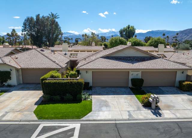 Property at 213 Las Lomas, Palm Desert, CA 92260, 3 beds, 2 baths