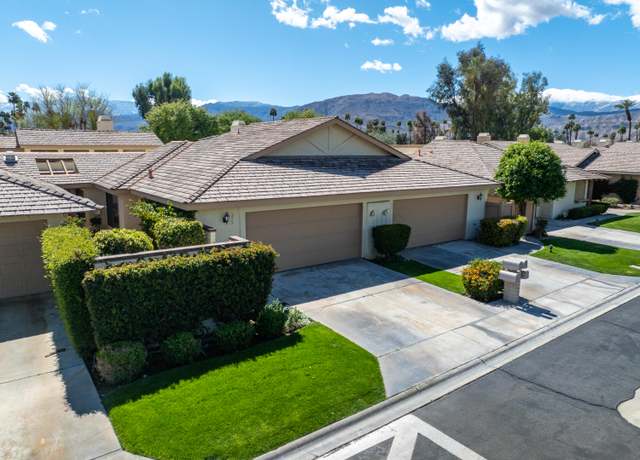 Property at 213 Las Lomas, Palm Desert, CA 92260, 3 beds, 2 baths