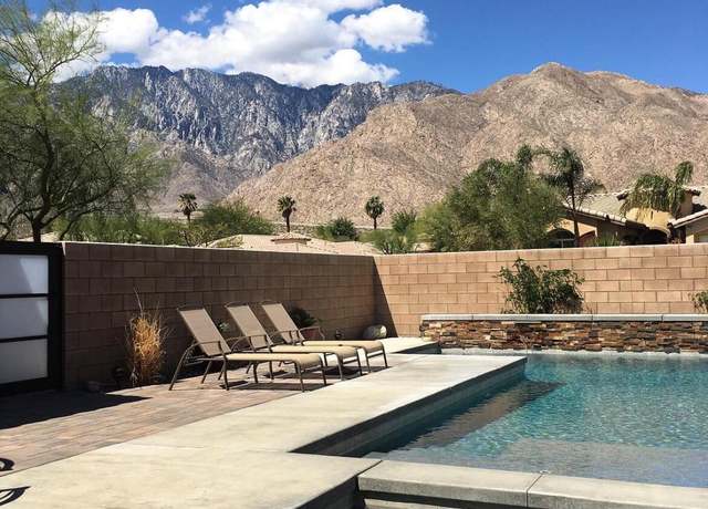 Property at 3764 Vista Dunes, Palm Springs, CA 92262, 3 beds, 2 baths