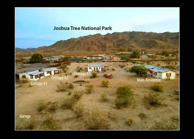 Property at 73392 Sullivan Rd, 29 Palms, CA 92277, 5 beds, 5 baths