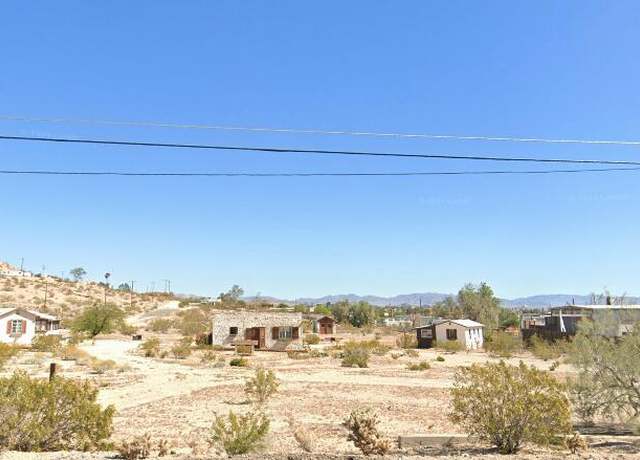 Property at 73392 Sullivan Rd, 29 Palms, CA 92277, 5 beds, 5 baths