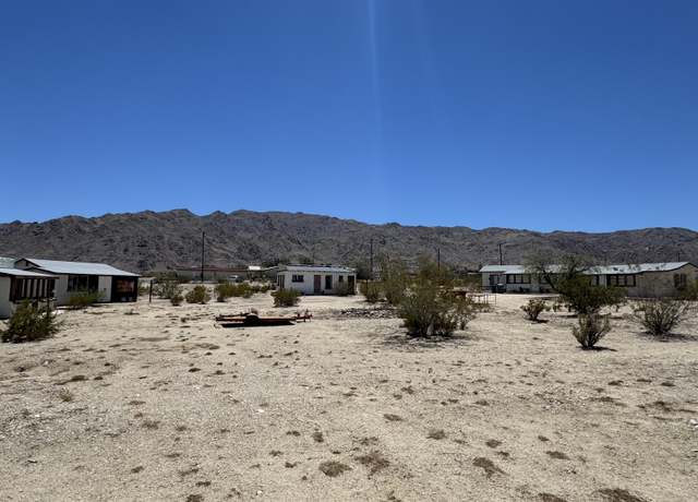 Property at 73392 Sullivan Rd, 29 Palms, CA 92277, 5 beds, 5 baths