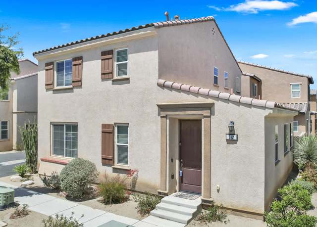 Property at 512 Calle Vibrante, Palm Desert, CA 92211, 2 beds, 2.5 baths