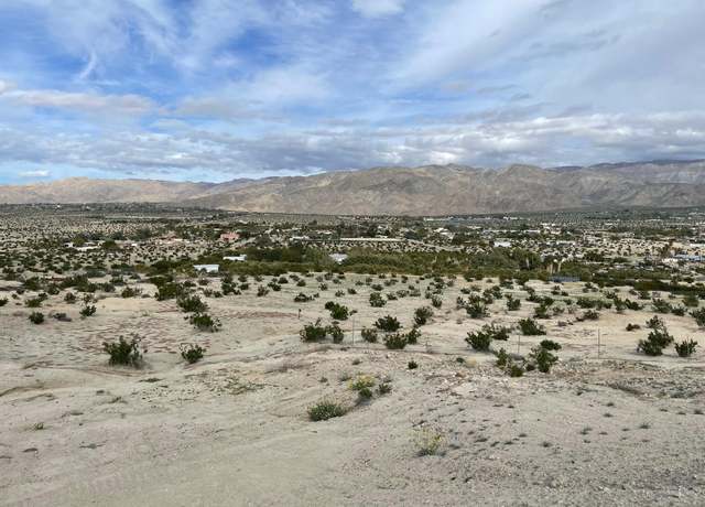 Property at 23551 Henry Rd, Sky Valley, CA 92241