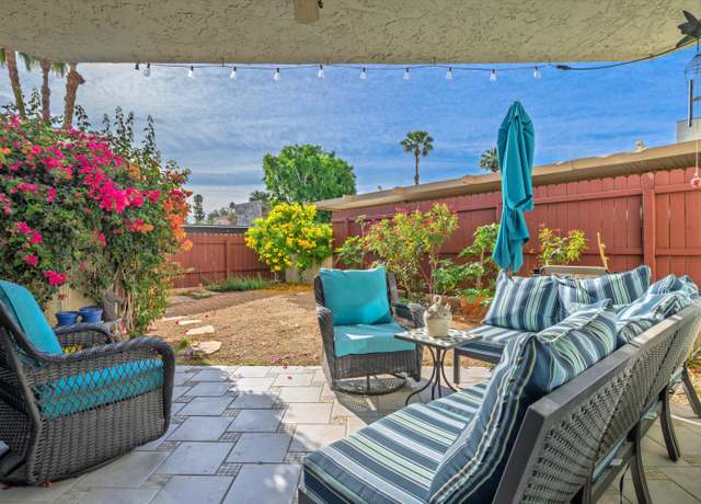 Property at 1490 S Camino Real #101, Palm Springs, CA 92264, 2 beds, 2 baths