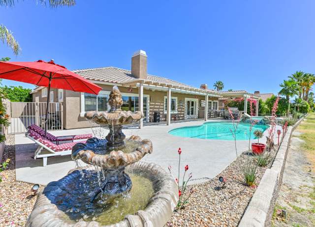 Property at 80295 Green Hills Dr, Indio, CA 92201, 4 beds, 4 baths