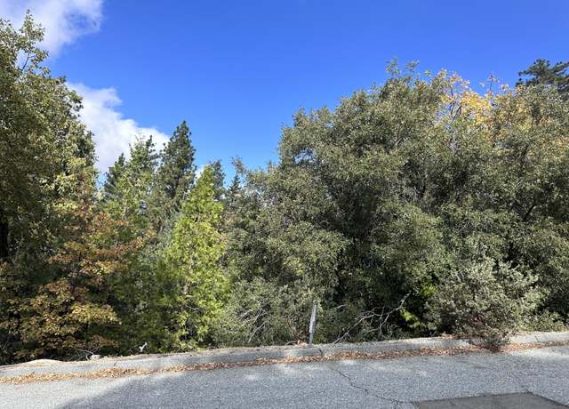 Property at 0 Round Robin, Idyllwild, CA 92549