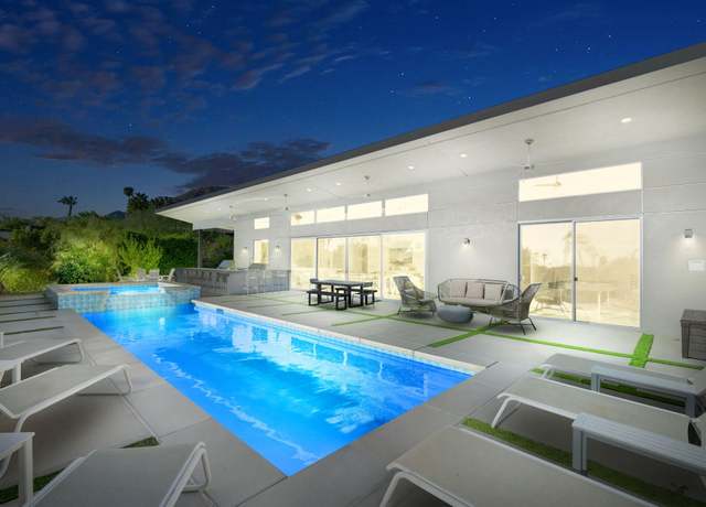 Property at 2379 N Leonard Rd, Palm Springs, CA 92262, 4 beds, 3.5 baths
