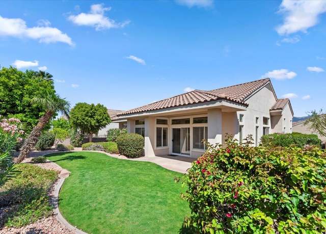 Property at 78643 Hidden Palms Dr, Palm Desert, CA 92211, 2 beds, 2 baths
