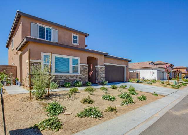 Property at 84701 Merus Ave, Indio, CA 92203, 4 beds, 4 baths