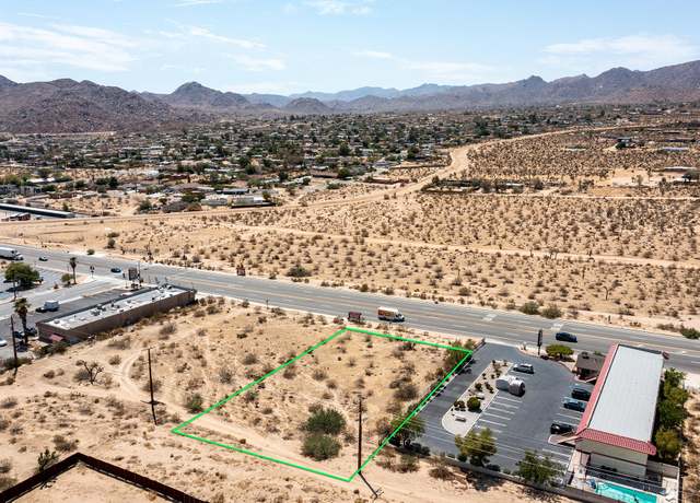 Property at 61328 Twentynine Palms Hwy, Joshua Tree, CA 92252