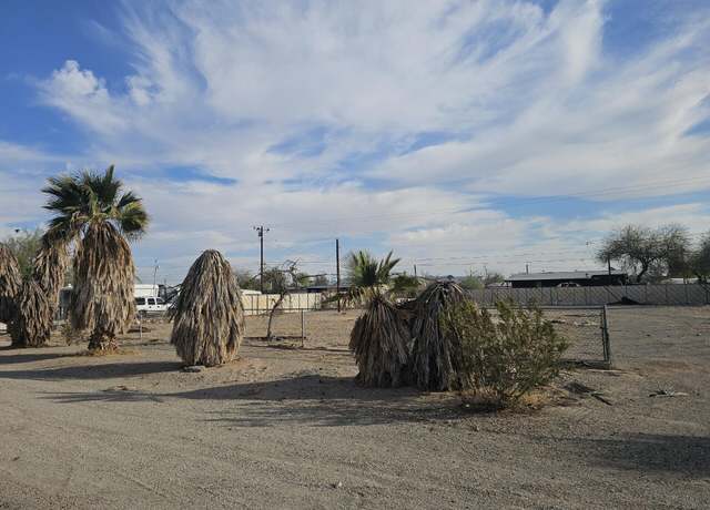 Property at 18260 Palowalla Rd, Blythe, CA 92225