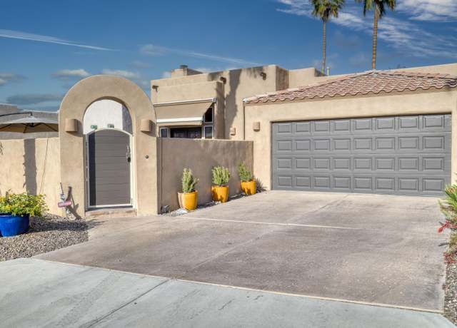 Property at 53870 Avenida Vallejo, La Quinta, CA 92253, 3 beds, 2 baths