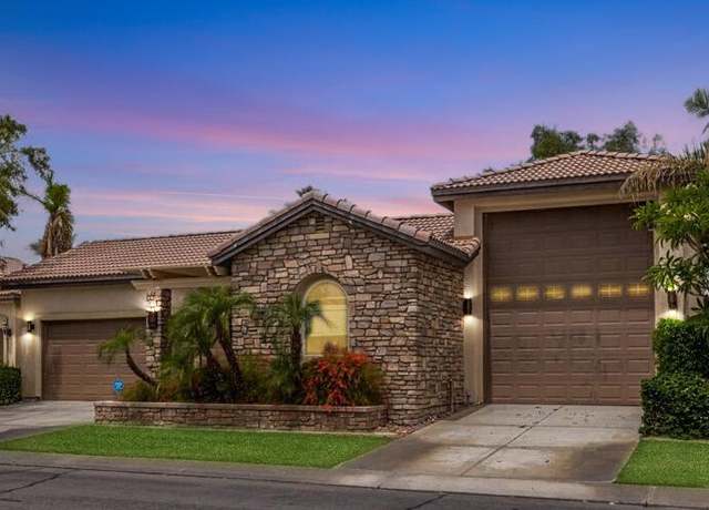 Property at 49645 Redford Way, Indio, CA 92201, 3 beds, 4 baths