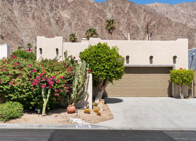 Property at 51905 Avenida Obregon, La Quinta, CA 92253, 3 beds, 2 baths