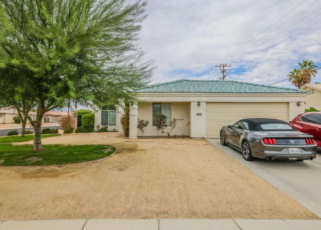 Property at 68090 Santelmo Rd, Cathedral City, CA 92234, 4 beds, 3 baths