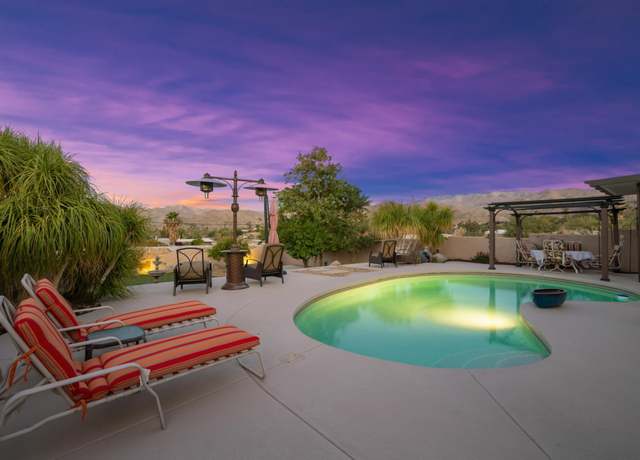 Property at 71750 Cholla Way, Palm Desert, CA 92260, 3 beds, 2.5 baths