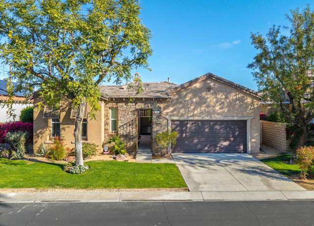 Property at 4 Loch Ness Lake Ct, Rancho Mirage, CA 92270, 3 beds, 3 baths