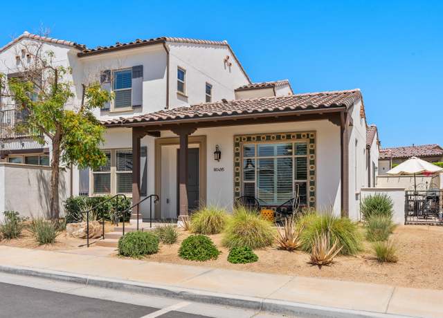 Property at 80495 Whisper Rock Way, La Quinta, CA 92253, 3 beds, 3 baths