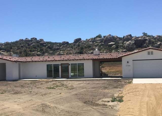Property at 41265 Lakeshore Blvd, Aguanga, CA 92536, 3 beds, 2 baths