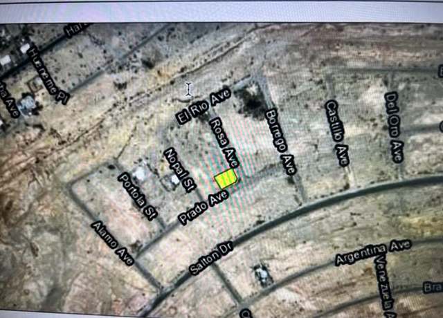 Property at 2209 Santa Rosa Ave, Thermal, CA 92274