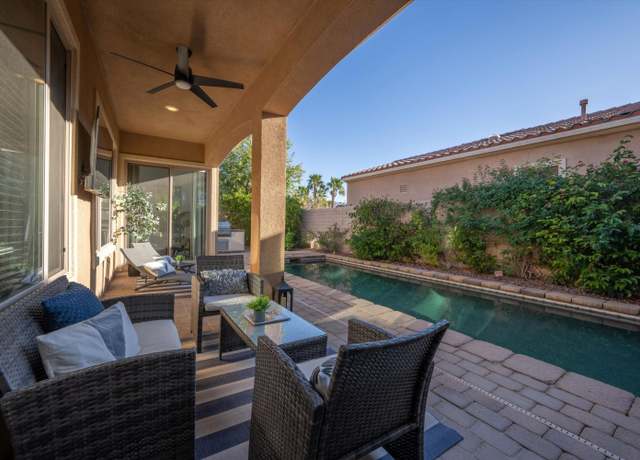 Property at 81569 Camino El Triunfo, Indio, CA 92203, 3 beds, 3.5 baths
