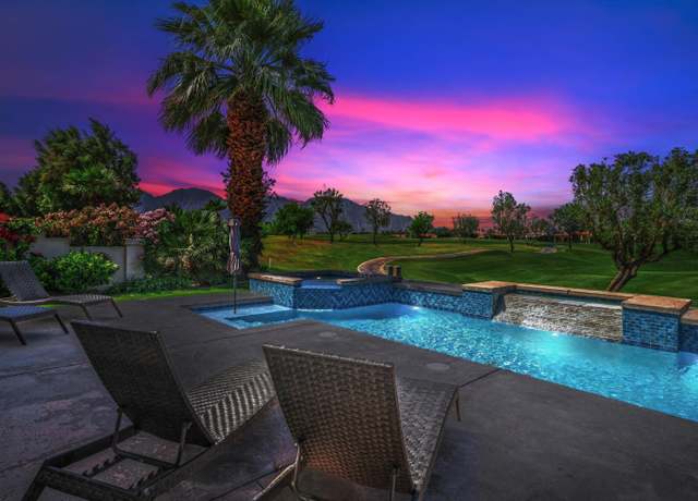 Property at 80788 Hermitage, La Quinta, CA 92253, 3 beds, 3 baths