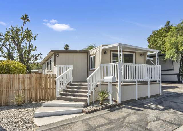 Property at 4 Lazy B Dr, Palm Desert, CA 92260, 3 beds, 1 bath