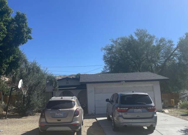 Property at 12388 Redbud Rd, Desert Hot Springs, CA 92240, 3 beds, 2 baths