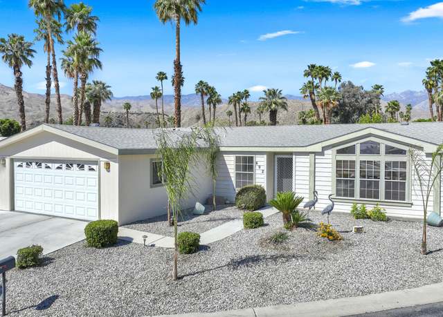 Property at 492 Calle Madrigal, Cathedral City, CA 92234, 3 beds, 2 baths