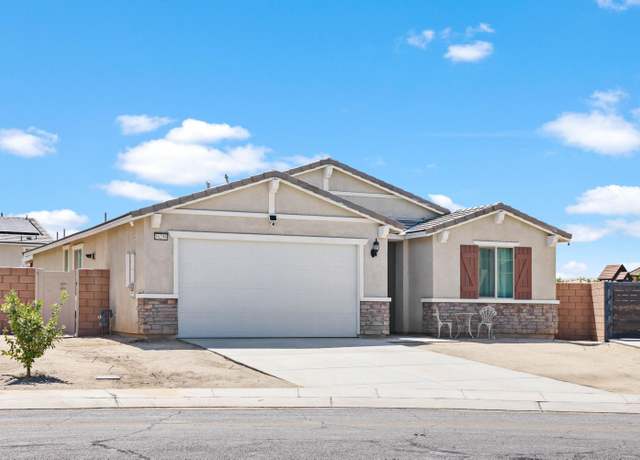Property at 50298 Paseo Cadiz, Coachella, CA 92236, 4 beds, 2 baths