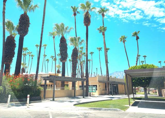 Property at 348 Sand Creek Crk, Cathedral City, CA 92234, 2 beds, 2 baths