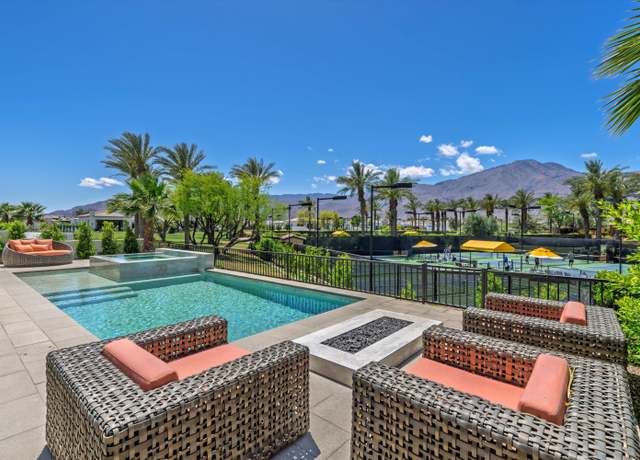 Property at 58920 Marbella, La Quinta, CA 92253, 3 beds, 3.5 baths