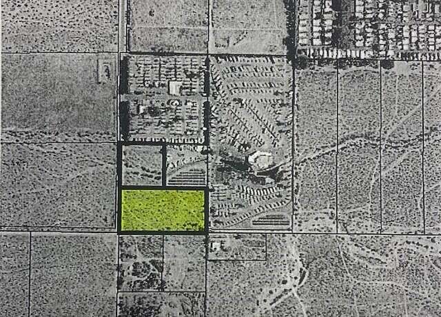 Property at 000 Corkill Rd, Desert Hot Springs, CA 92241