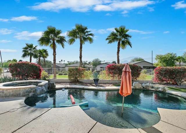 Property at 80699 Indian Springs Dr. Dr, Indio, CA 92201, 4 beds, 3 baths