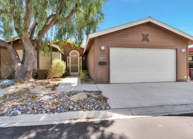 Property at 15300 Palm Dr #209, Desert Hot Springs, CA 92240, 2 beds, 2 baths
