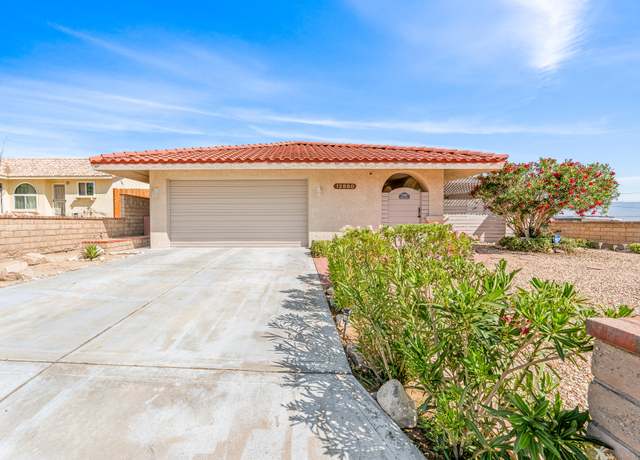 Property at 12880 Hidalgo St, Desert Hot Springs, CA 92240, 3 beds, 2 baths