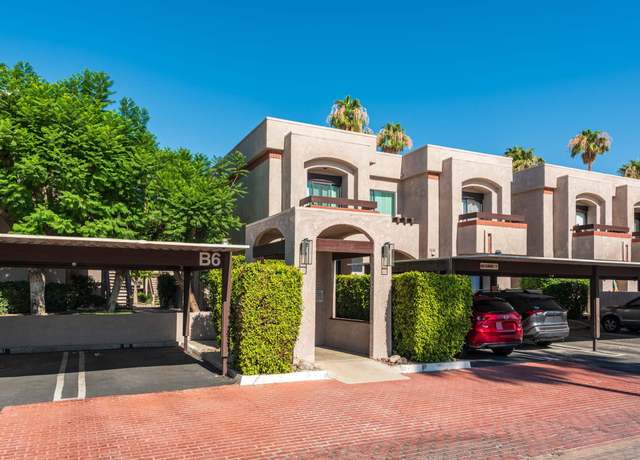 Property at 2601 S Broadmoor Dr #61, Palm Springs, CA 92264, 3 beds, 2 baths