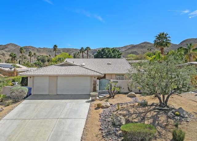 Property at 68025 Grandview Ave, Cathedral City, CA 92234, 3 beds, 2.5 baths