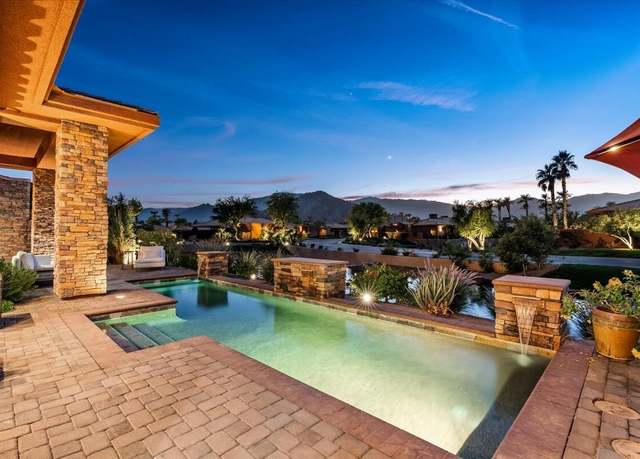 Property at 50185 Via Simpatico, La Quinta, CA 92253, 3 beds, 3.5 baths