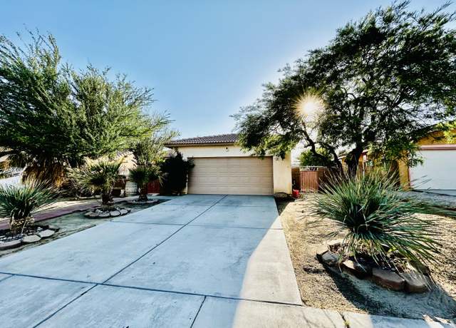 Property at 13569 Caliente Dr, Desert Hot Springs, CA 92240, 3 beds, 2 baths